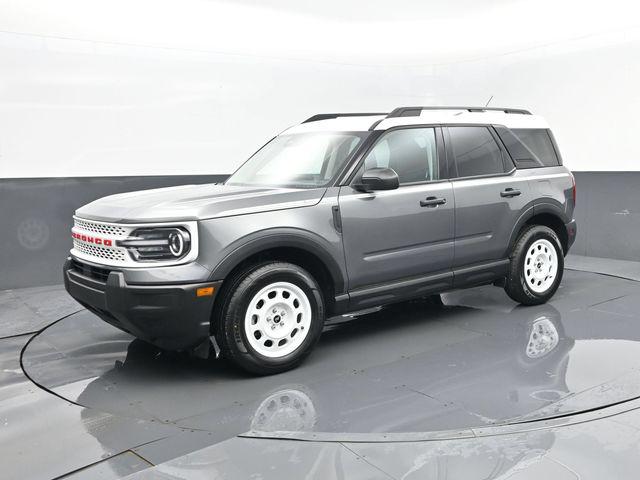 2025 Ford Bronco Sport Heritage for sale in Grafton, WV