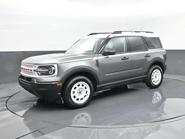 2025 Ford Bronco Sport Heritage for sale in Grafton, WV