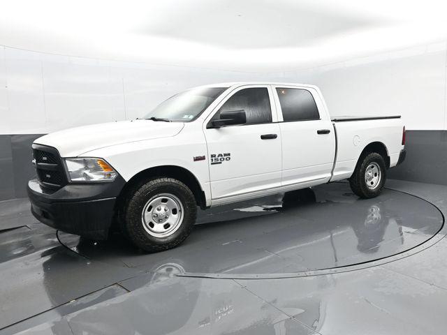 2022 Ram 1500 Classic Tradesman Crew Cab 4x4 6'4" Box for sale in Grafton, WV