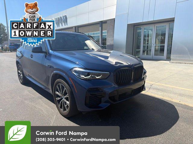 2022 BMW X5 M50i for sale in Nampa, ID