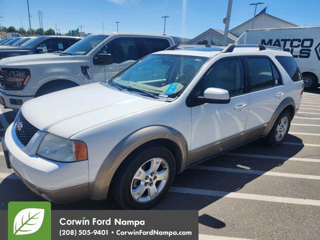 2005 Ford Freestyle SEL for sale in Nampa, ID