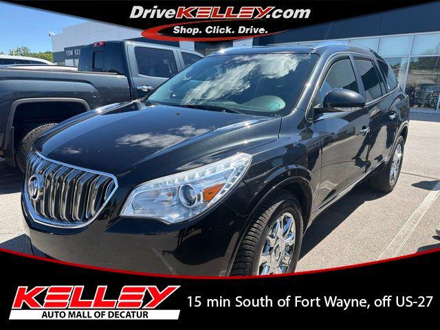 2014 Buick Enclave Premium for sale in Decatur, IN