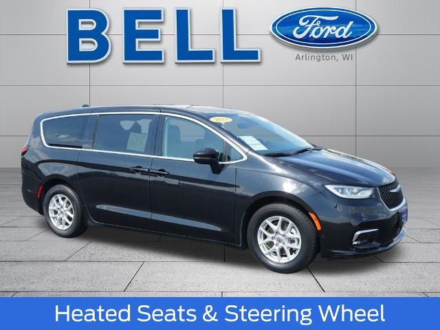 2023 Chrysler Pacifica Touring L for sale in Arlington, WI