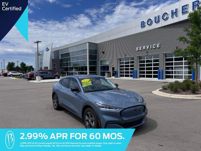 2023 Ford Mustang Mach-E Select for sale in Menomonee Falls, WI