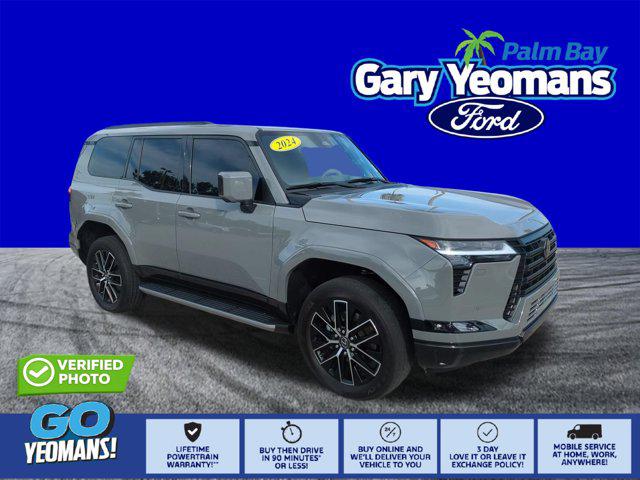 2024 Lexus GX 550 Premium for sale in Palm Bay, FL