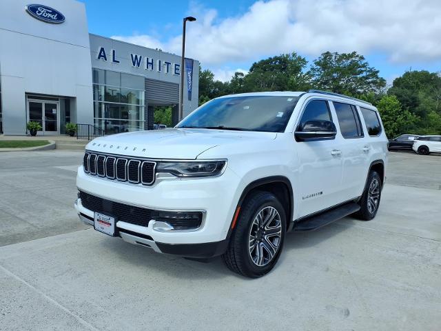 2024 Jeep Wagoneer Series II 4x2 for sale in Manchester, TN
