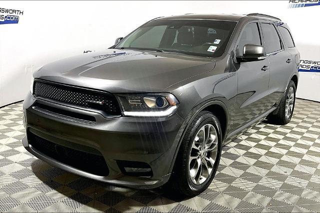 2019 Dodge Durango GT Plus RWD for sale in Baton Rouge, LA