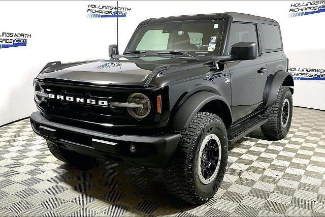 2022 Ford Bronco Outer Banks for sale in Baton Rouge, LA