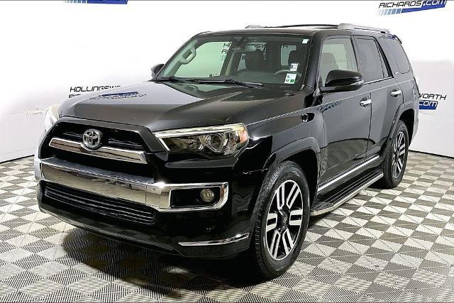 2016 Toyota 4Runner Limited for sale in Baton Rouge, LA