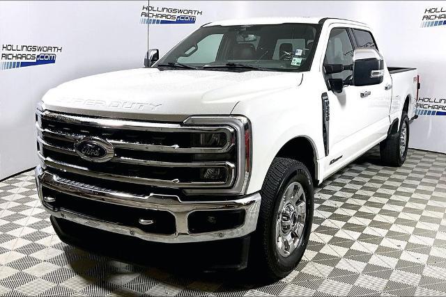 2024 Ford F-250 King Ranch for sale in Baton Rouge, LA