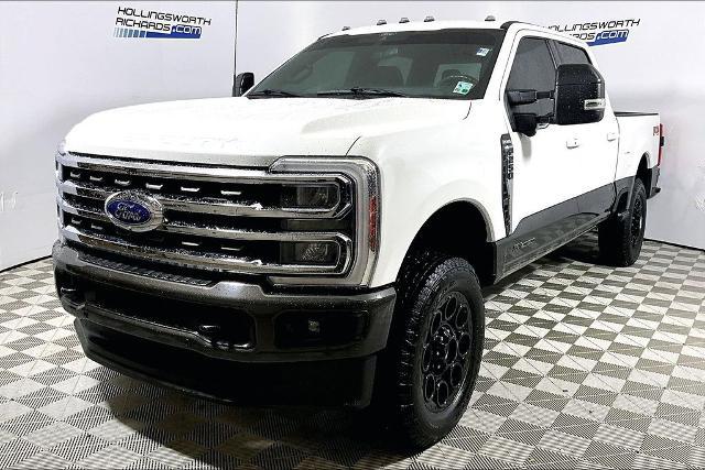2024 Ford F-250 King Ranch for sale in Baton Rouge, LA