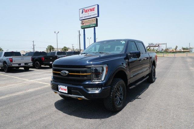2023 Ford F-150 Tremor for sale in Rio Grande City, TX