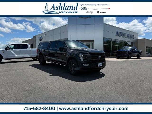 2023 Ford F-150 LARIAT for sale in Ashland, WI