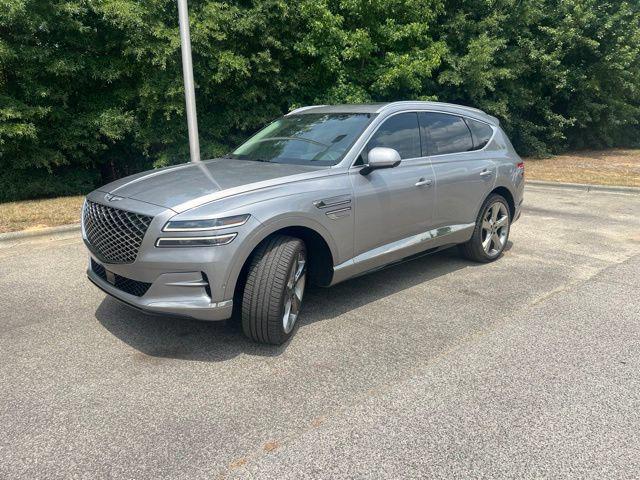 2021 Genesis GV80 2.5T AWD for sale in Wendell, NC