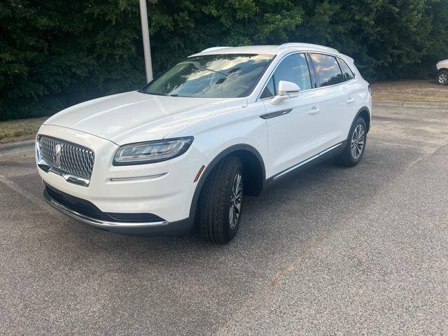 2021 Lincoln Nautilus Standard for sale in Wendell, NC