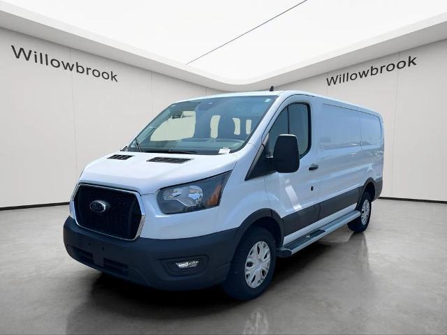 2024 Ford Transit Cargo Van Base for sale in WILLOWBROOK, IL