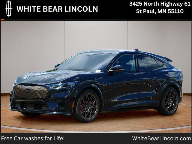 2025 Ford Mustang Mach-E GT for sale in VADNAIS HTS, MN