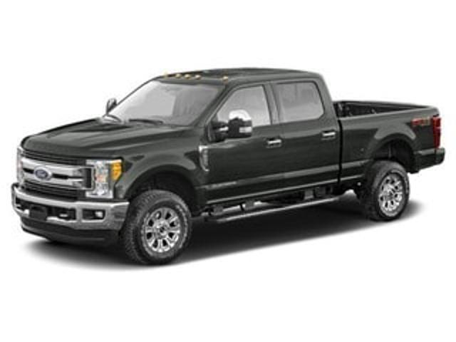 2018 Ford F-350 LARIAT for sale in San Luis Obispo, CA