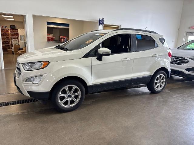 2020 Ford EcoSport SE for sale near Celina, OH