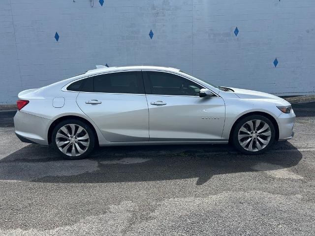 2017 Chevrolet Malibu Premier for sale near Celina, OH