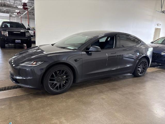 2024 Tesla Model 3 Long Range Dual Motor All-Wheel Drive for sale near Celina, OH