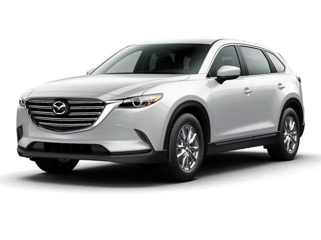 2016 Mazda CX-9 Touring for sale in Chiefland, FL