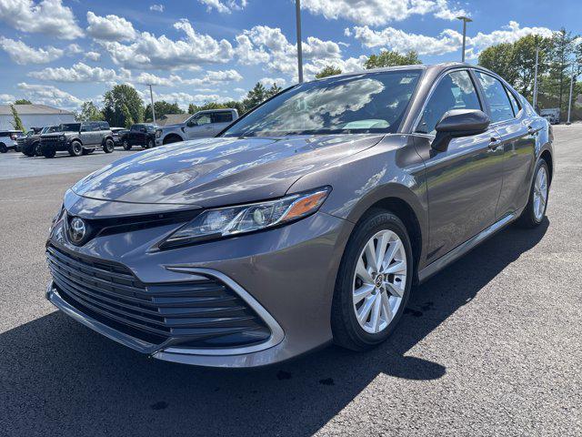2023 Toyota Camry LE for sale near Greenville, OH