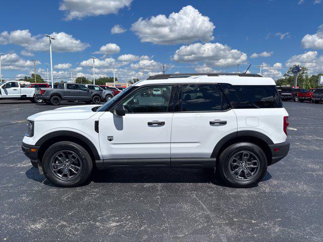 2023 Ford Bronco Sport Big Bend for sale in Greenville, OH
