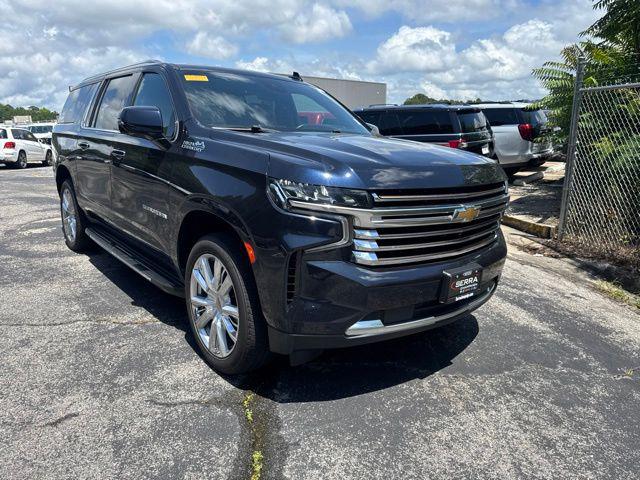 2023 Chevrolet Suburban 4WD High Country for sale in Birmingham, AL