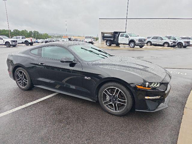 2022 Ford Mustang GT Fastback for sale in Birmingham, AL
