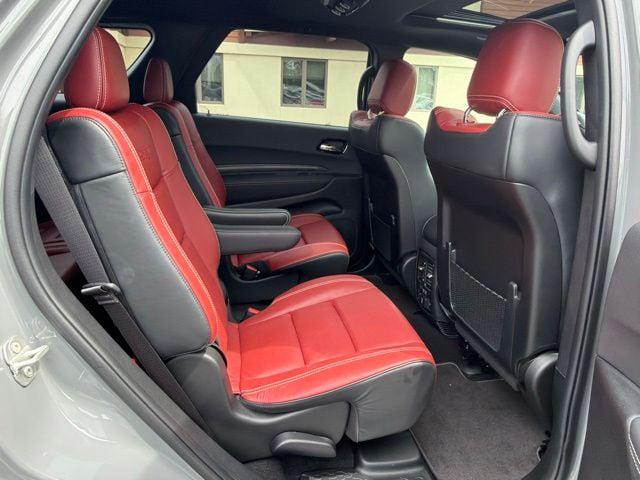 2023 Dodge Durango SRT Hellcat Plus AWD