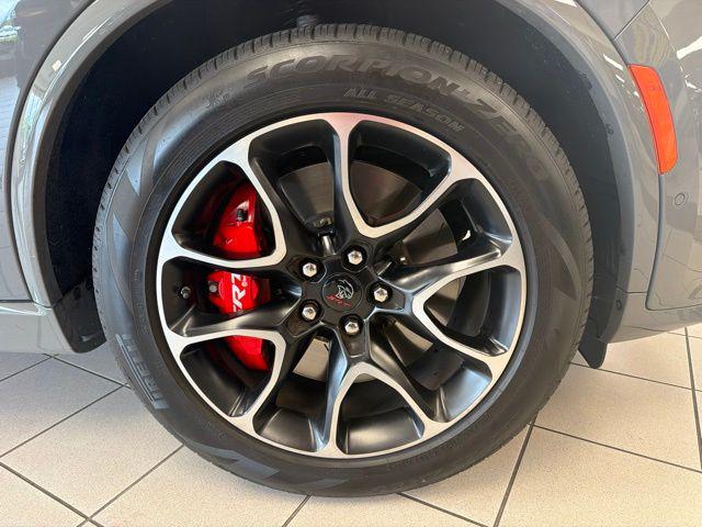 2023 Dodge Durango SRT Hellcat Plus AWD