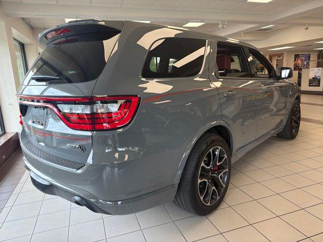 2023 Dodge Durango SRT Hellcat Plus AWD