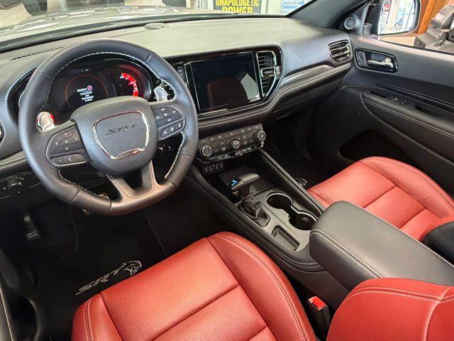2023 Dodge Durango SRT Hellcat Plus AWD