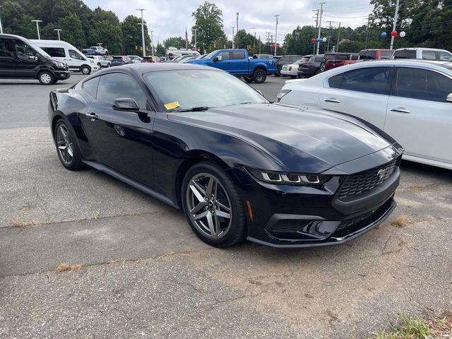 2024 Ford Mustang EcoBoost Premium Fastback for sale in Belmont, NC