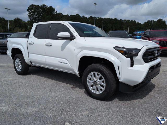 2026 Toyota Tacoma SR5 for sale in Moncks Corner, SC