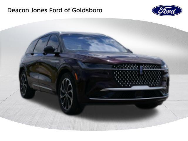 2024 Lincoln Nautilus Reserve for sale in Goldsboro, NC