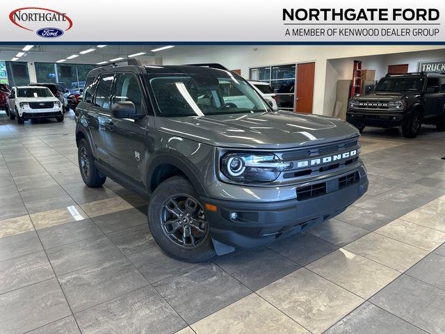 2023 Ford Bronco Sport Big Bend for sale in Cincinnati, OH
