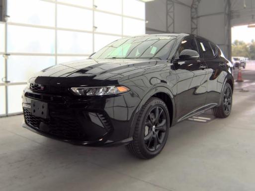 2024 Dodge Hornet R/T EAWD 2024 Dodge Hornet R/T EAWD