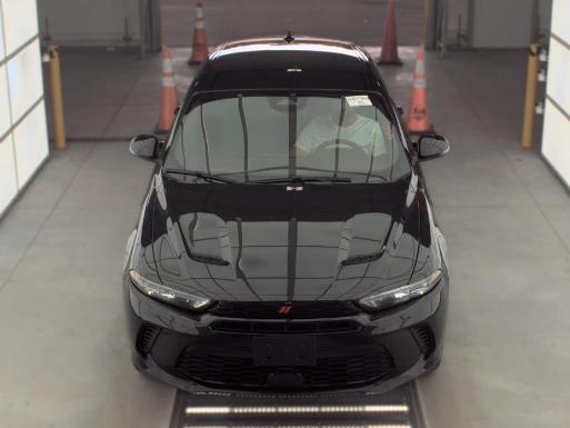 2024 Dodge Hornet R/T EAWD 2024 Dodge Hornet R/T EAWD