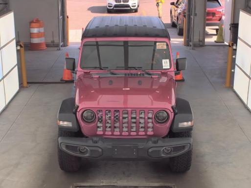 2022 Jeep Wrangler Unlimited Sport S 4x4 2022 Jeep Wrangler Unlimited Sport S 4x4