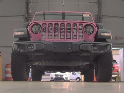 2022 Jeep Wrangler Unlimited Sport S 4x4 2022 Jeep Wrangler Unlimited Sport S 4x4