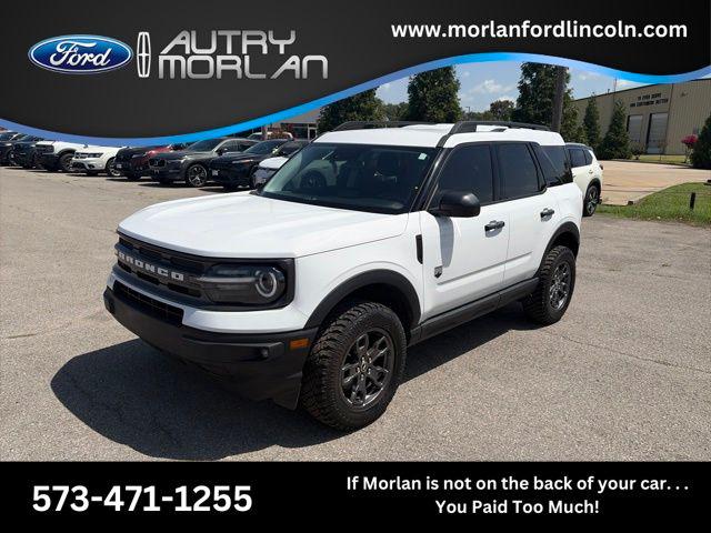 2023 Ford Bronco Sport Big Bend for sale in Sikeston, MO
