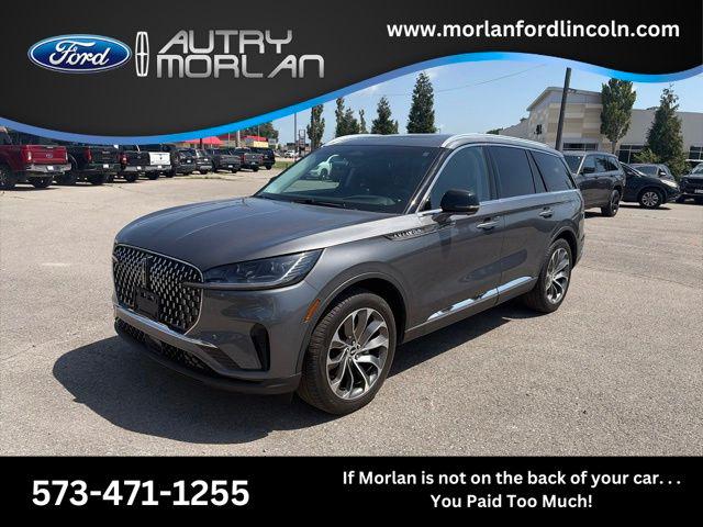 2025 Lincoln Aviator Reserve for sale in Sikeston, MO
