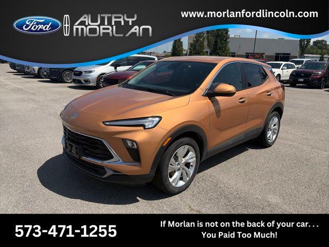 2024 Buick Encore GX Preferred FWD for sale in Sikeston, MO