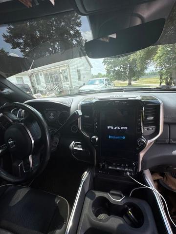 2019 Ram 2500 Laramie Mega Cab 4x4 6'4" Box for sale in Glen Allen, VA
