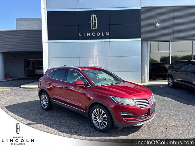 2015 Lincoln MKC Base for sale near Columbus, OH