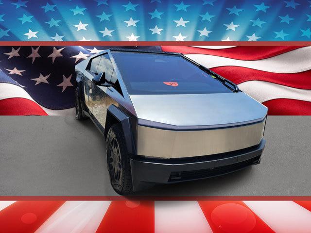 2024 Tesla Cybertruck Cyberbeast for sale in Tampa, FL