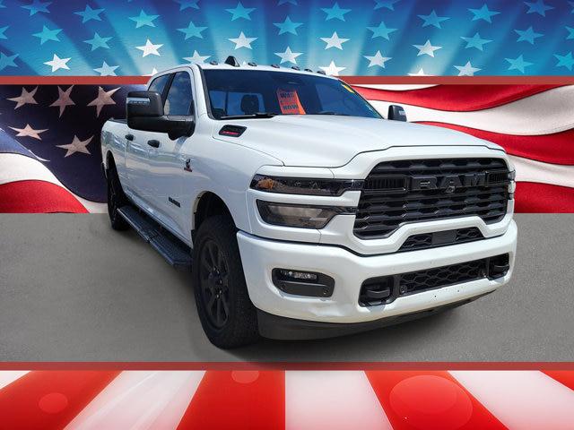 2026 Ram 2500 Big Horn Crew Cab 4x2 6'4" Box for sale in Tampa, FL