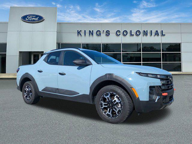 2025 Hyundai Santa Cruz XRT for sale in Brunswick, GA